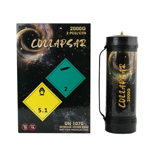 Collapsar 3.3L