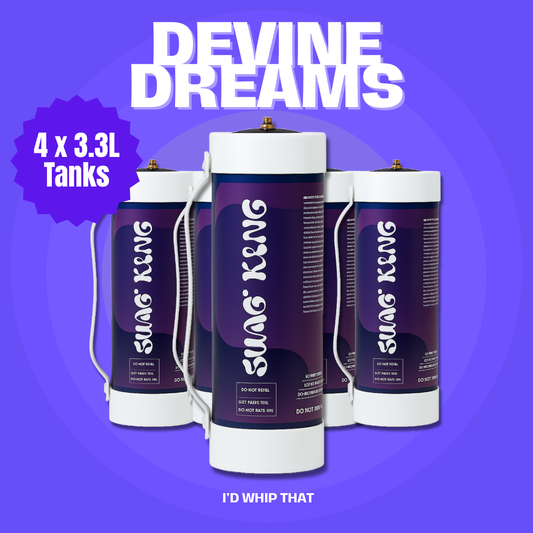 Divine Dreams