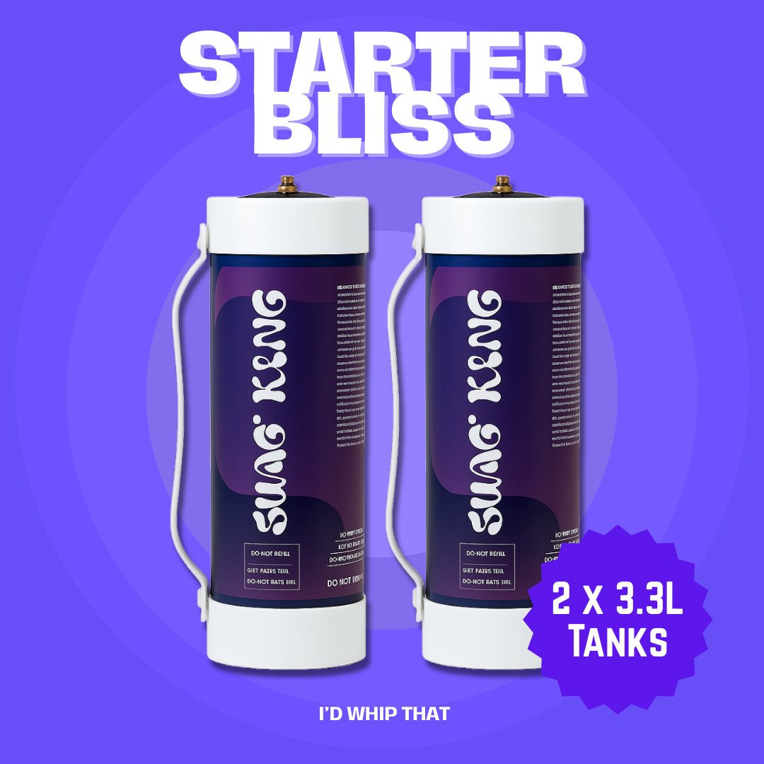Starter Bliss